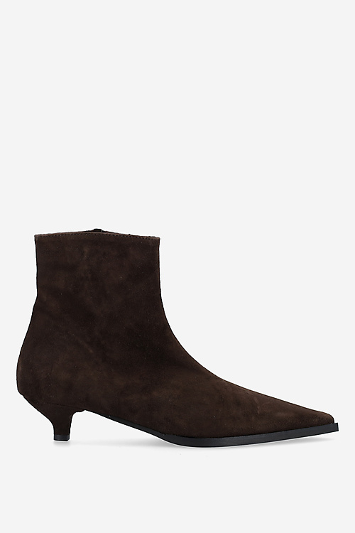 Laura Ricci Boots Brown