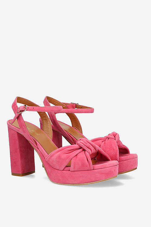 Laura Ricci Sandals Pink