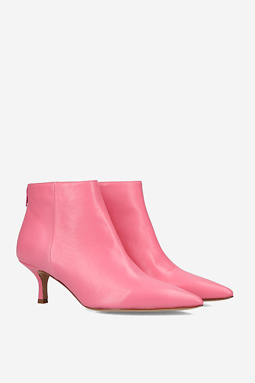 Laura Ricci Boots Pink