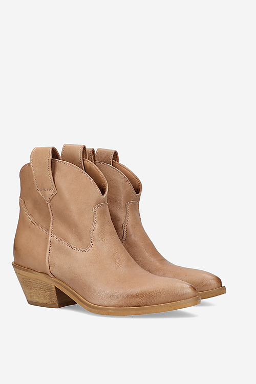 Laura Ricci Boots Brown