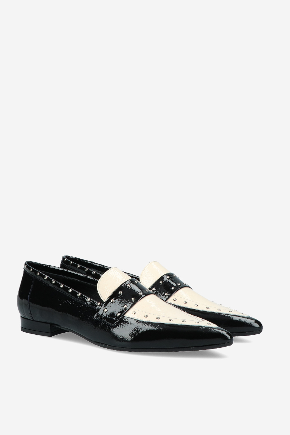 Laura Ricci Loafers Black