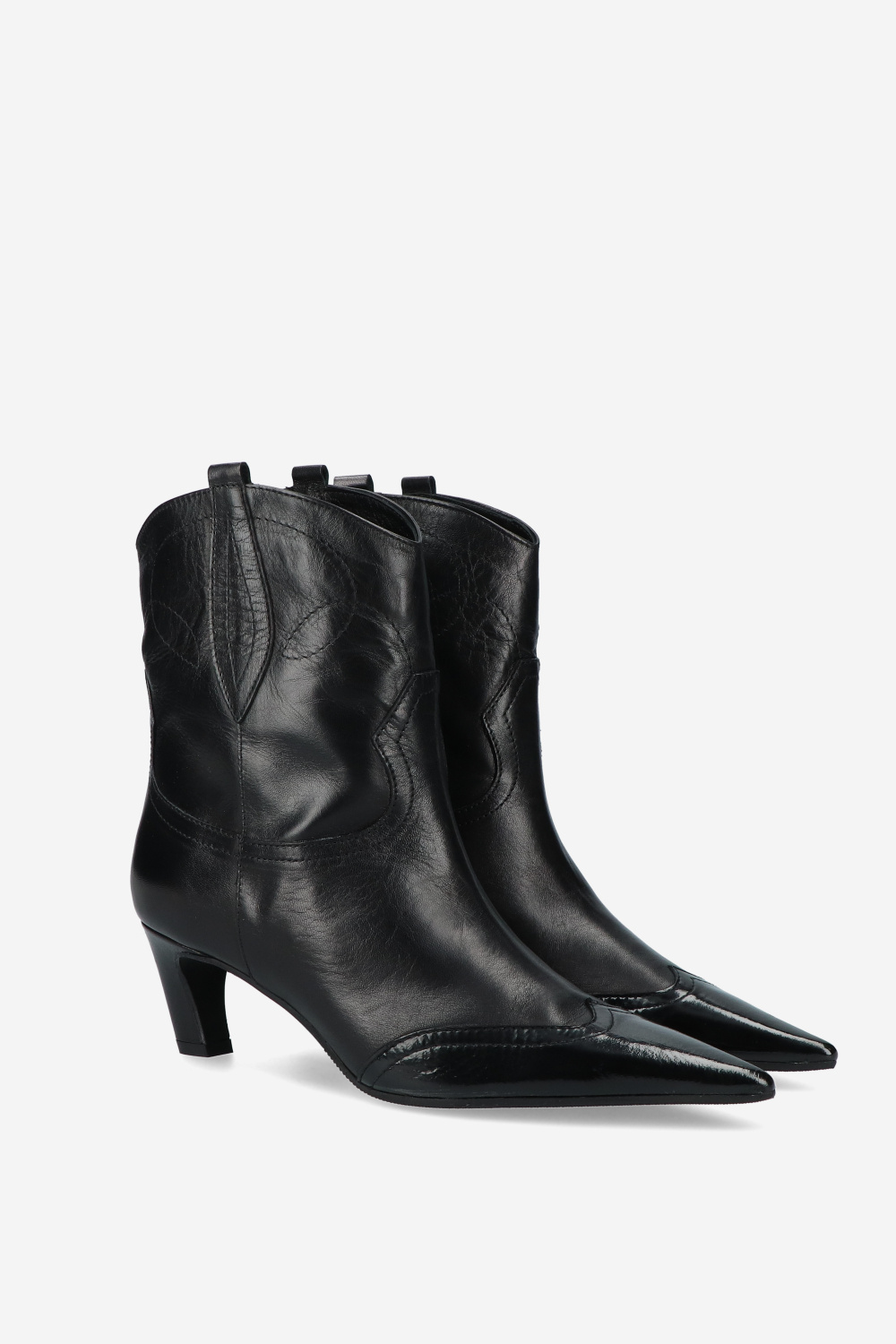 Laura Ricci Boots Black