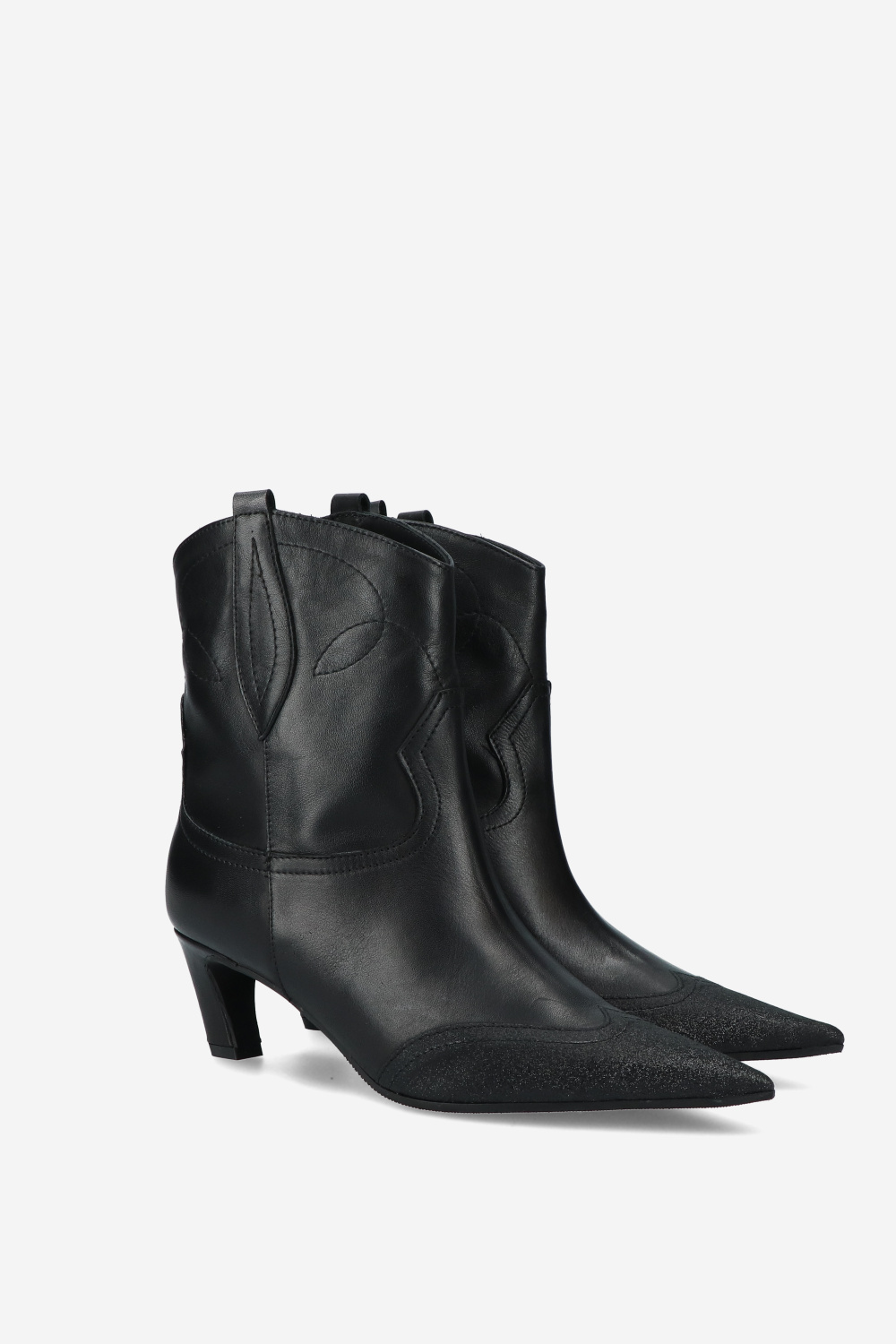 Laura Ricci Boots Black