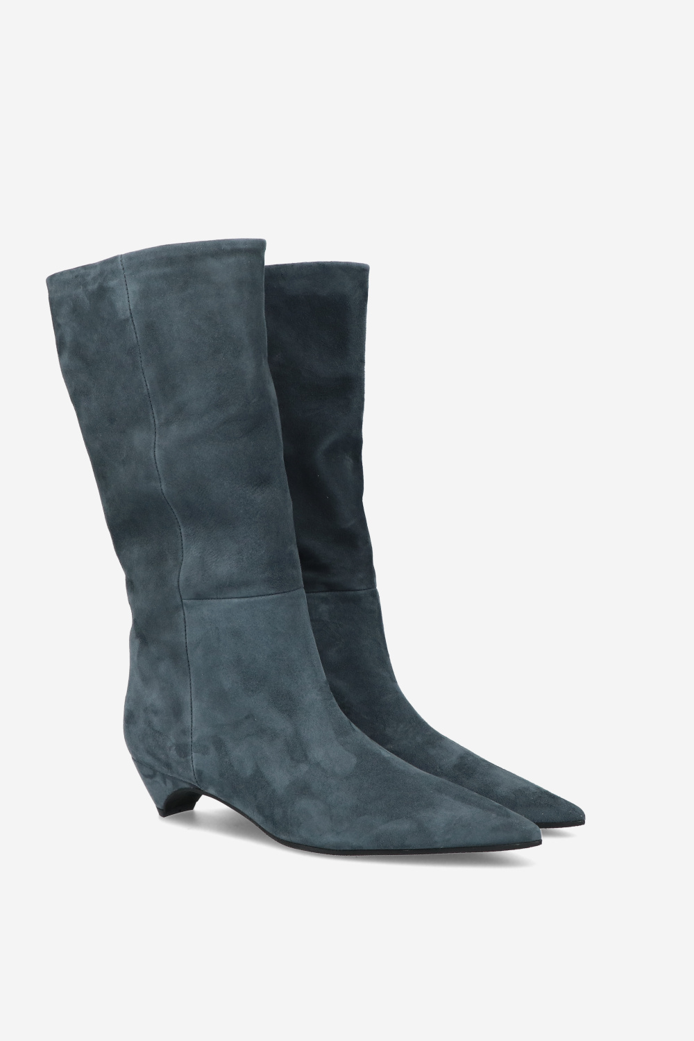 Laura Ricci Boots Blue