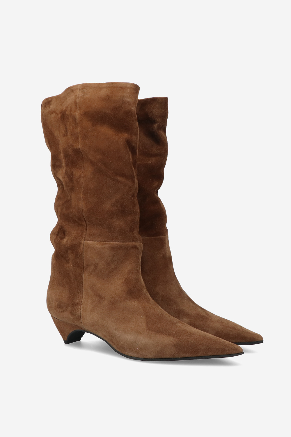 Laura Ricci Boots Brown