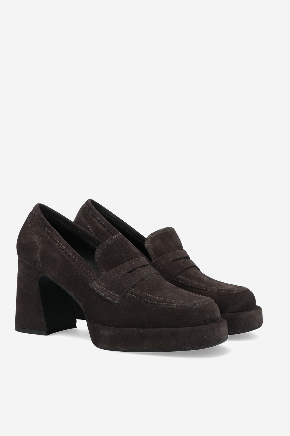 Laura Ricci Pumps Brown