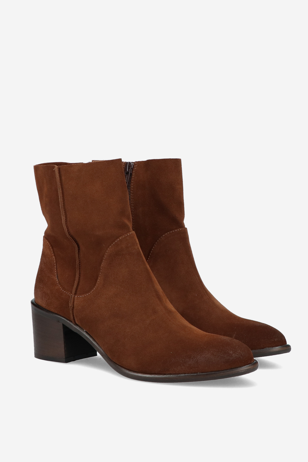 Laura Ricci Boots Brown