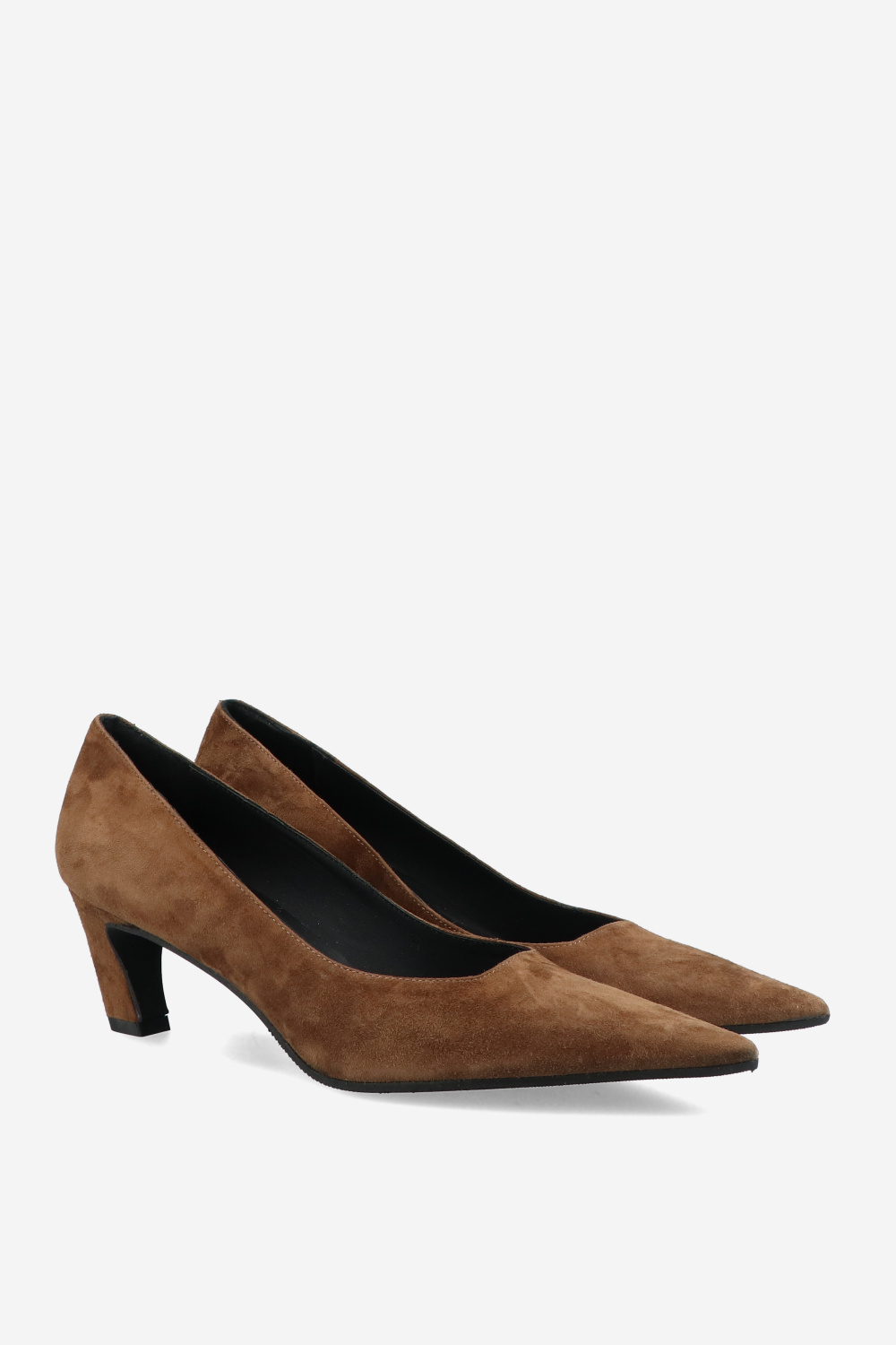 Laura Ricci Pumps Bruin