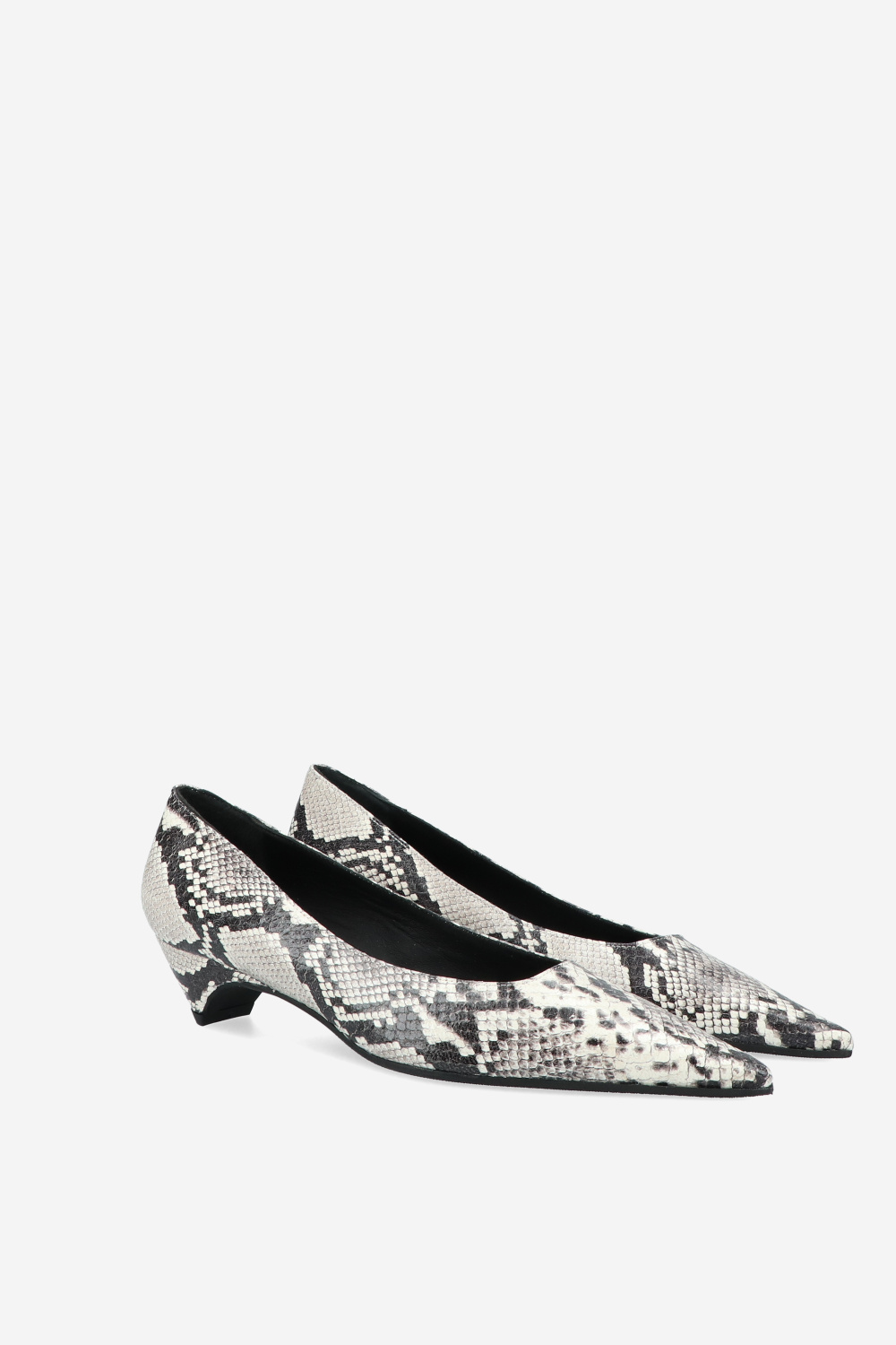 Laura Ricci Pumps Animal print