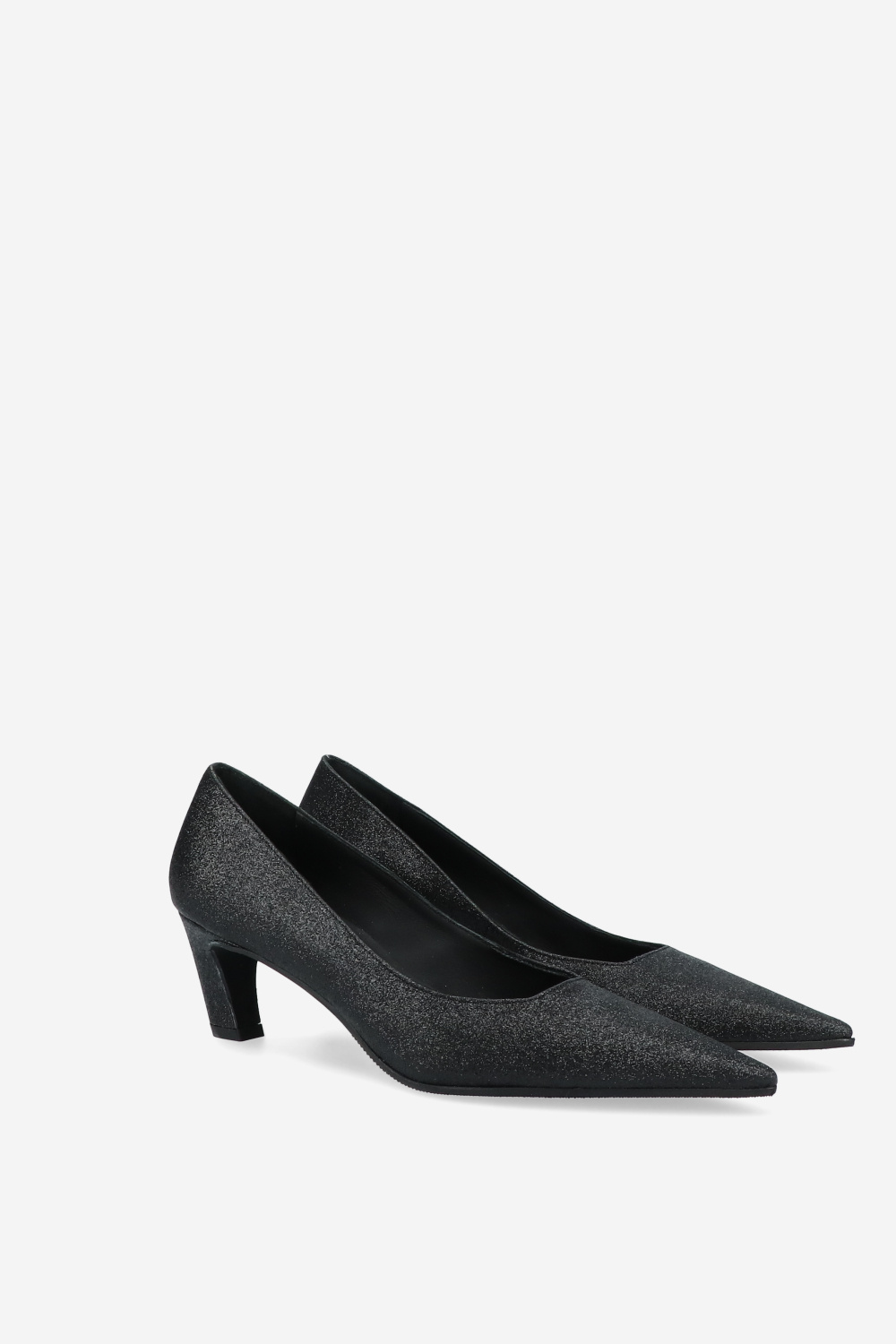 Laura Ricci Pumps Black