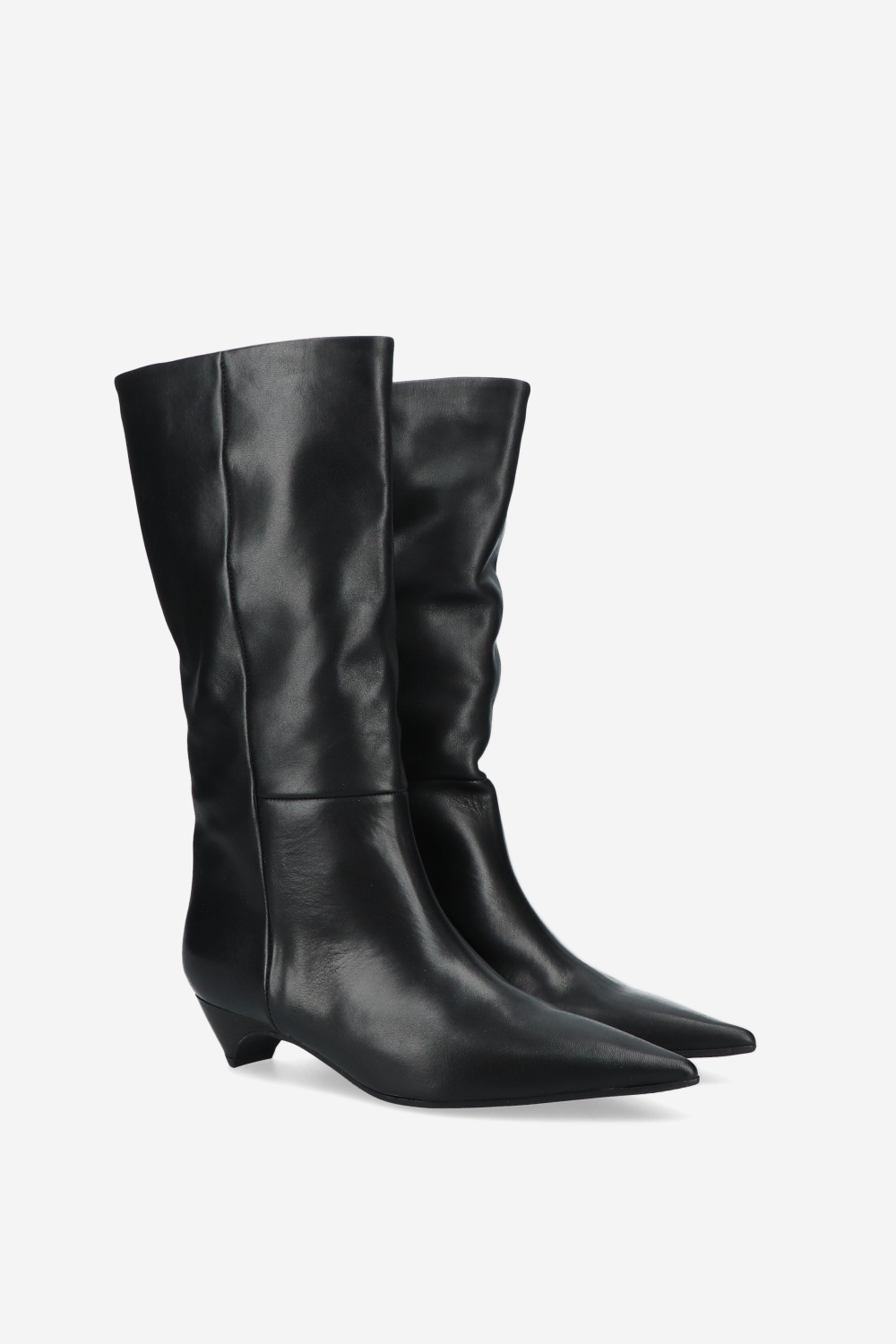 Laura Ricci Boots Black