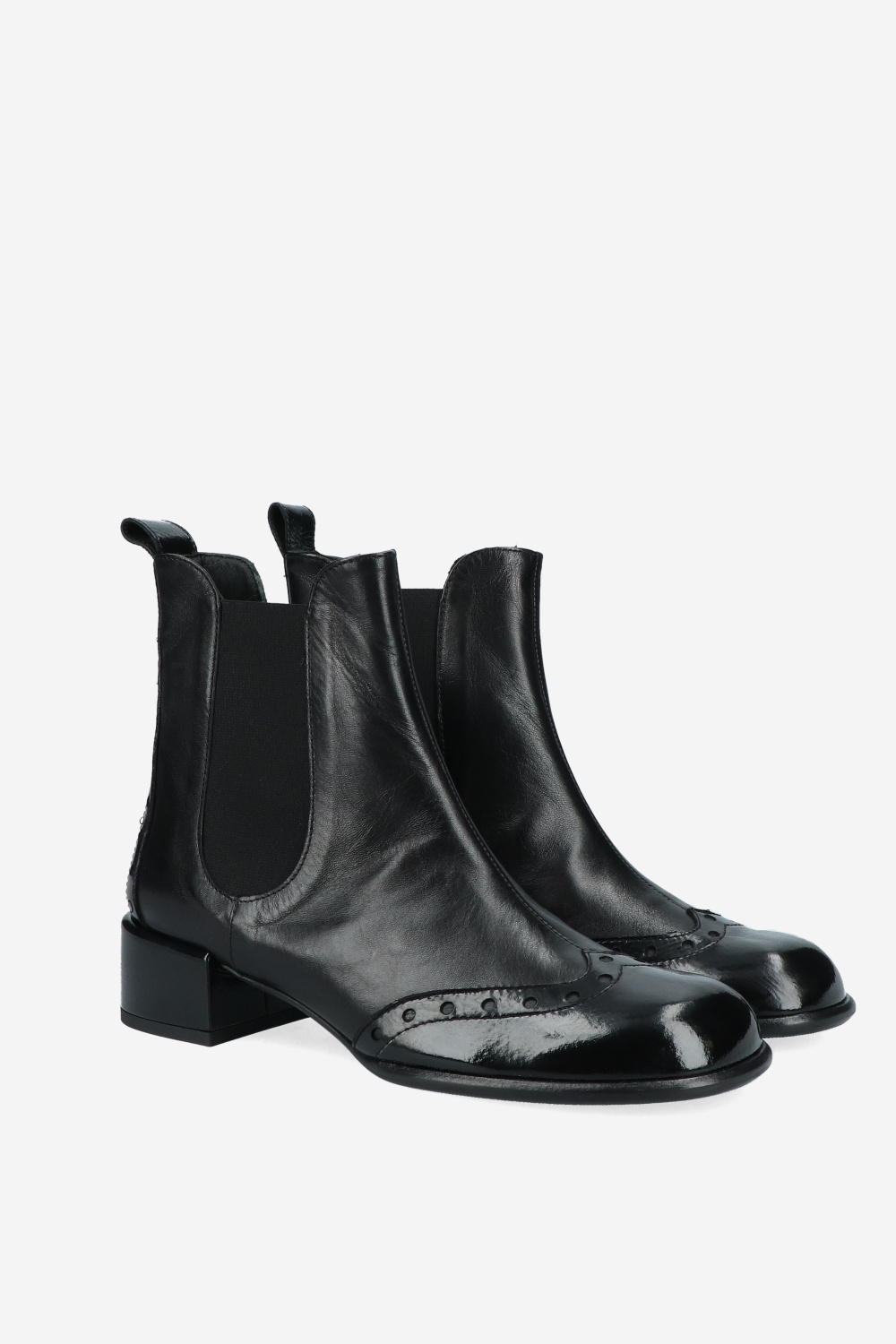 Laura Ricci Boots Black