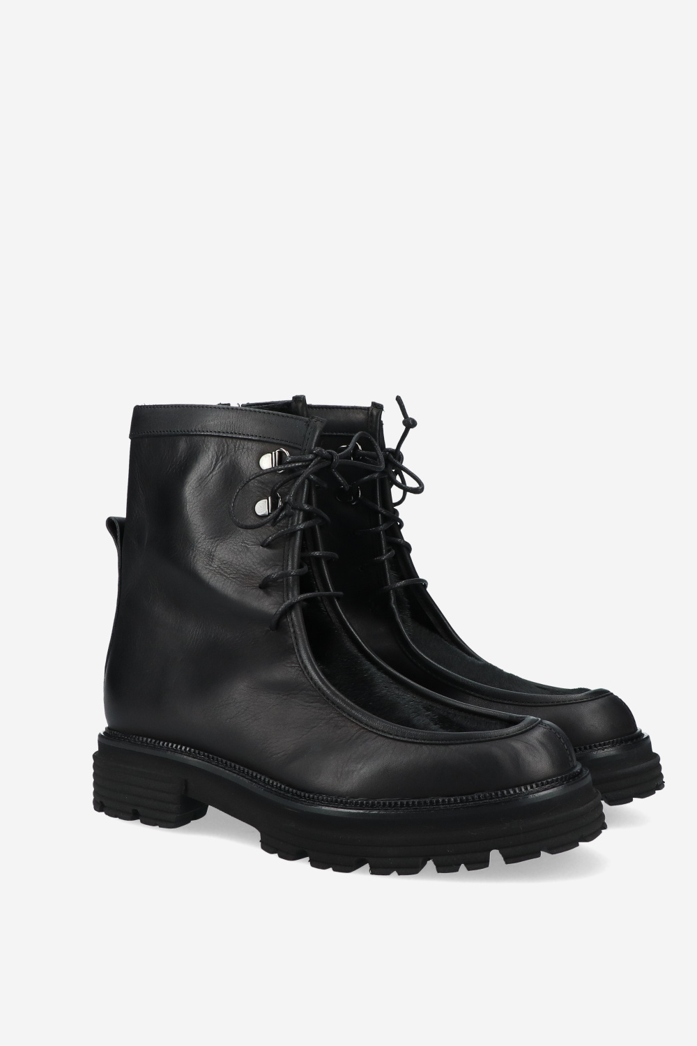 Laura Ricci Boots Black