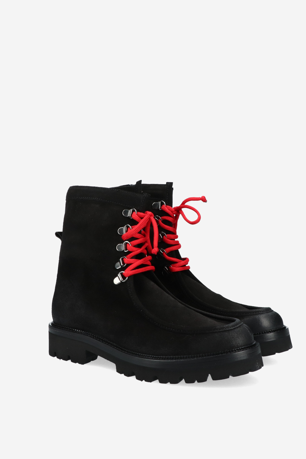 Laura Ricci Boots Black