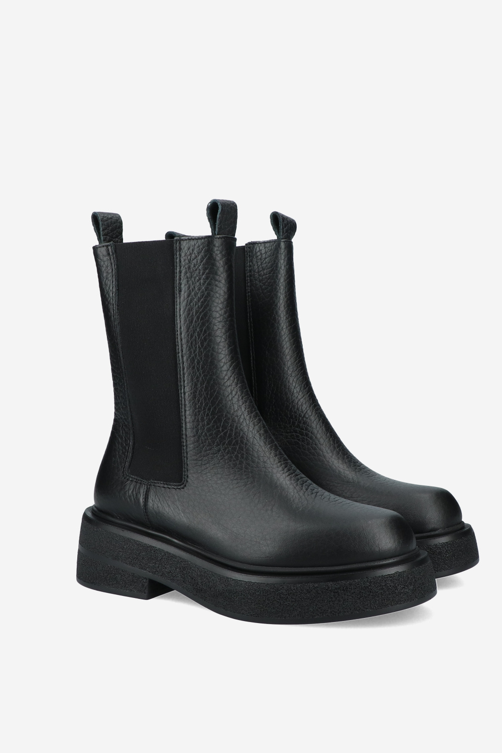 Laura Ricci Boots Black