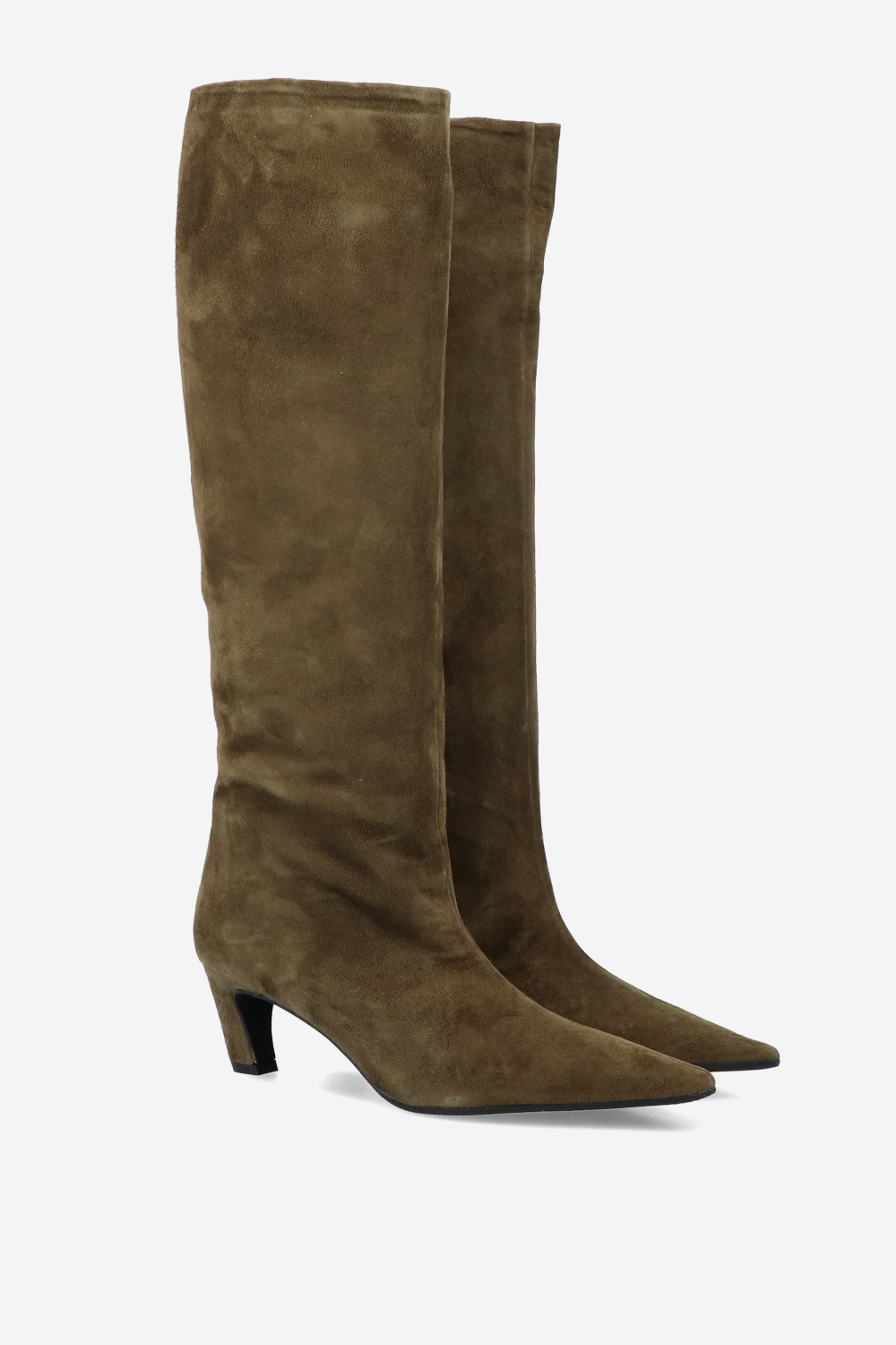 Laura Ricci Boots Green