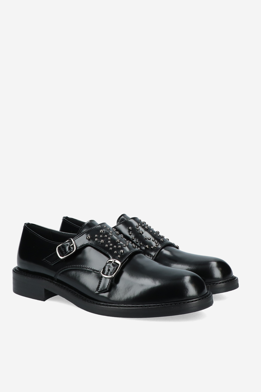 Laura Ricci Loafers Black