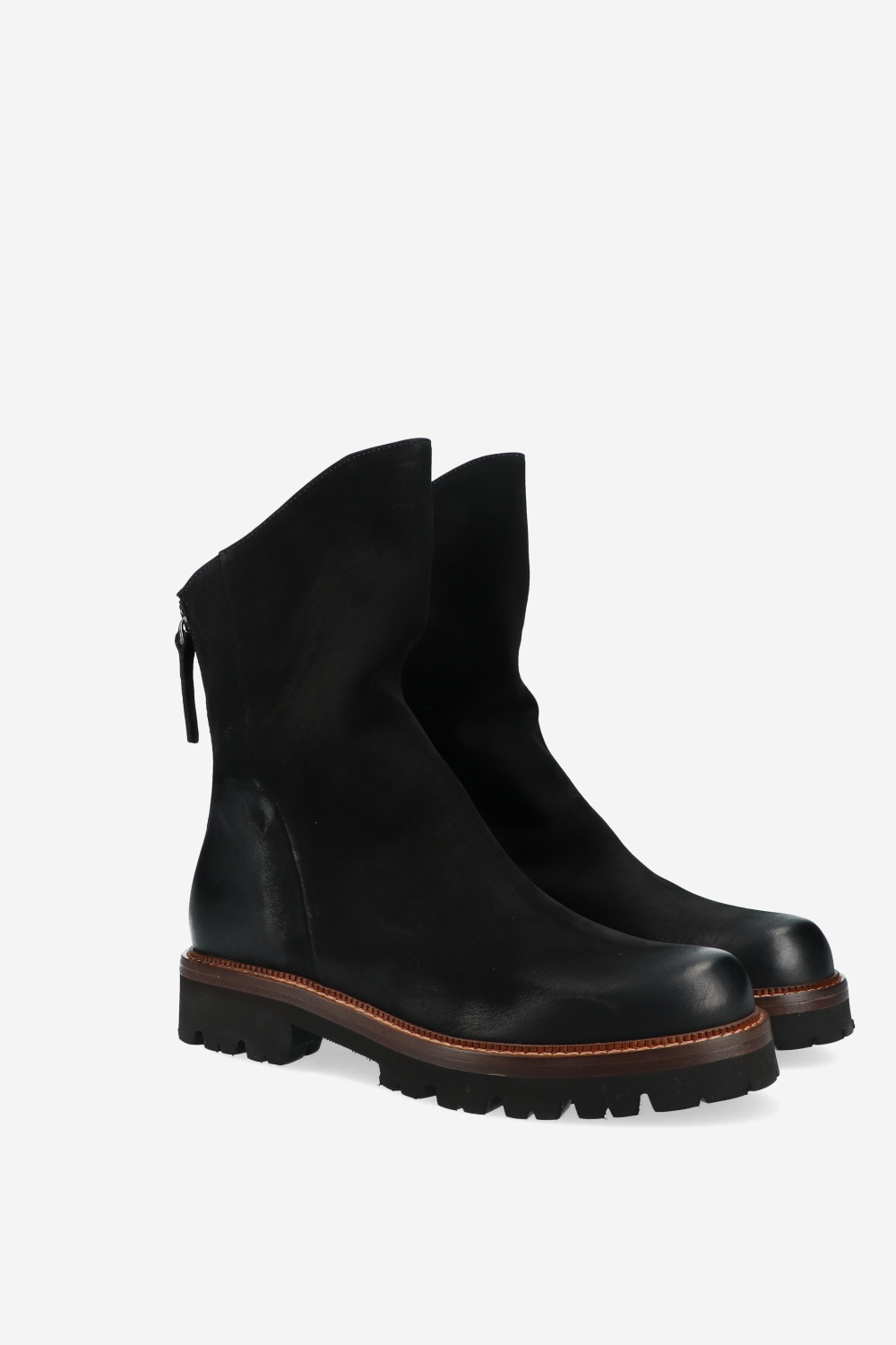 Laura Ricci Boots Black