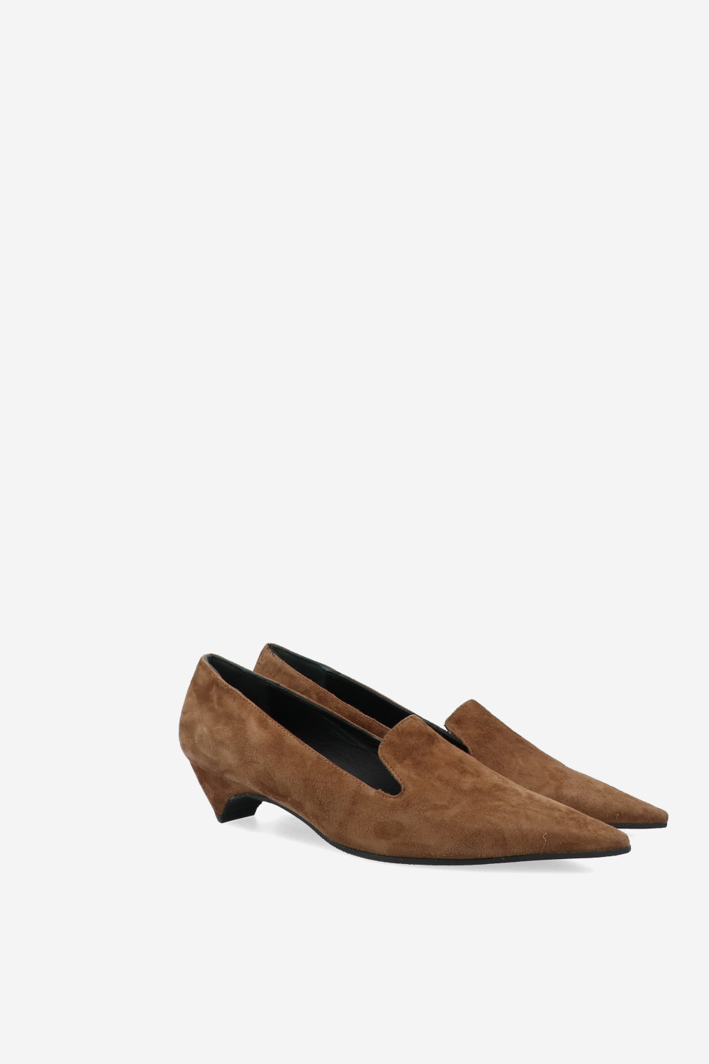 Laura Ricci Pumps Brown