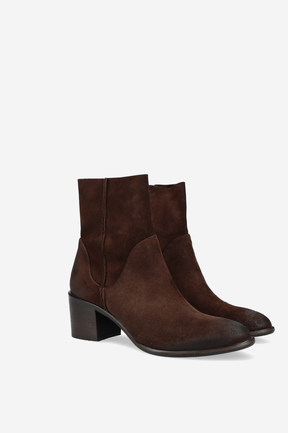 Laura Ricci Boots Brown