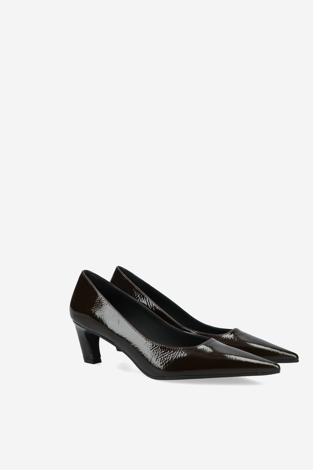 Laura Ricci Pumps Bruin