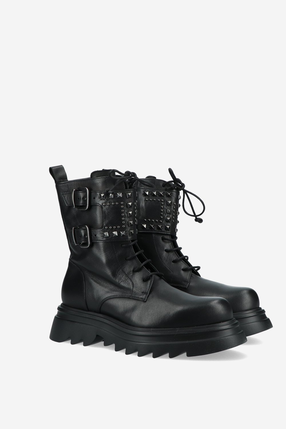 Laura Ricci Boots Black