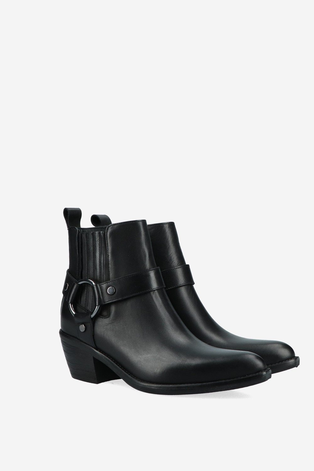 Laura Ricci Boots Black