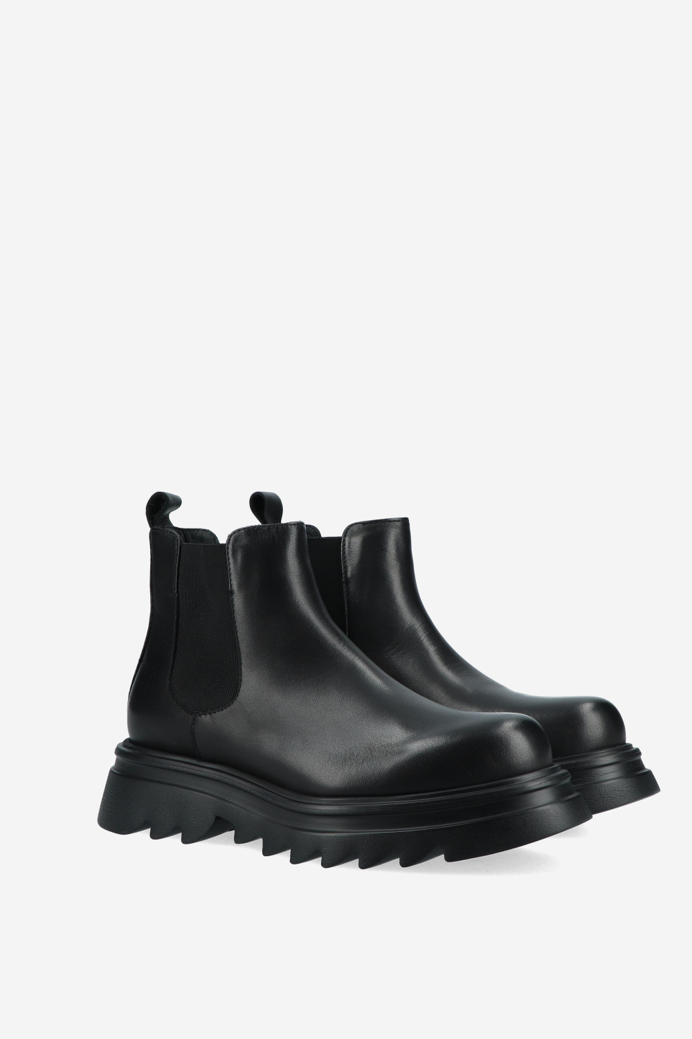 Laura Ricci Boots Black