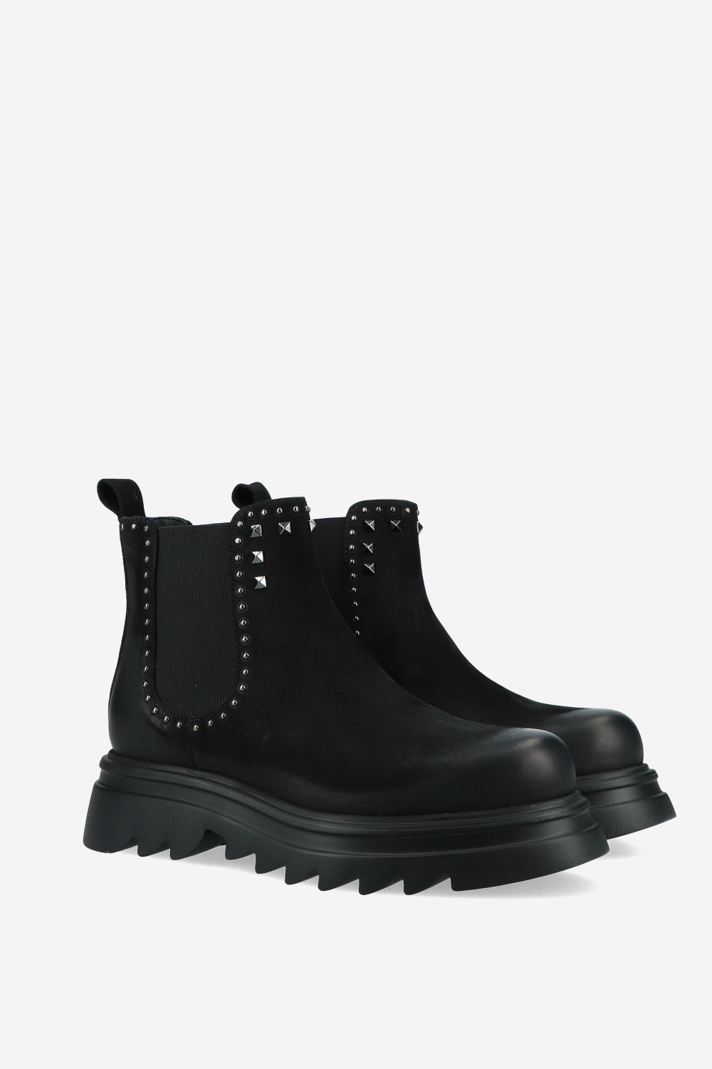 Laura Ricci Boots Black