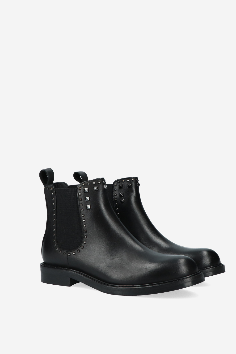 Laura Ricci Boots Black