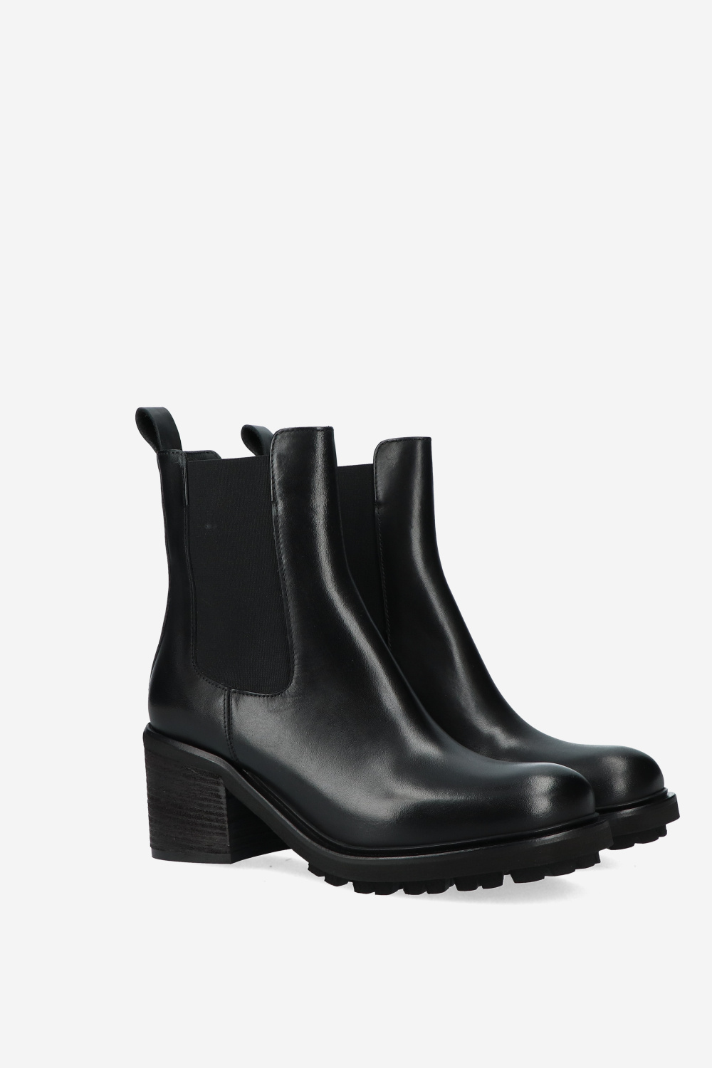 Laura Ricci Boots Black