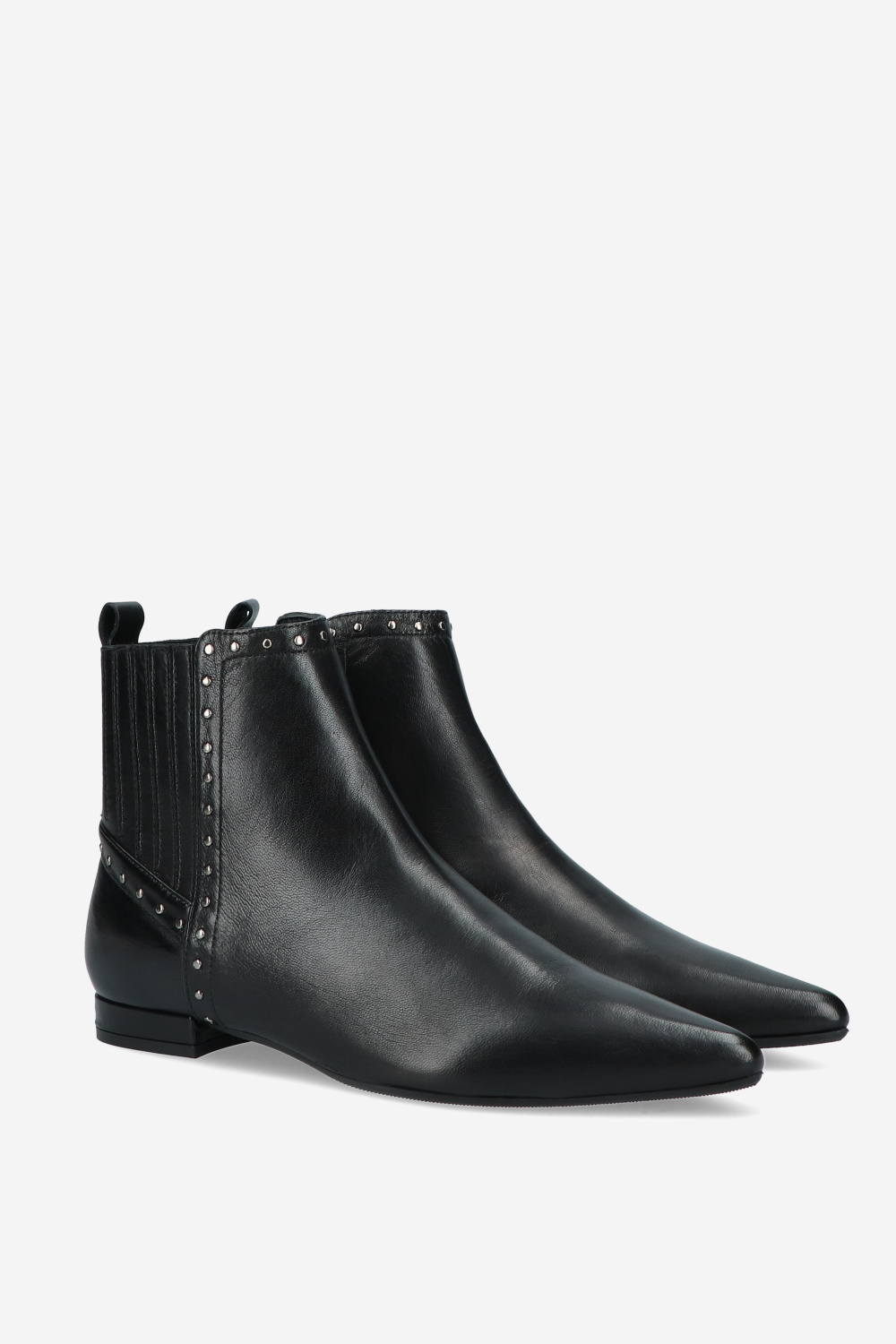 Laura Ricci Boots Black