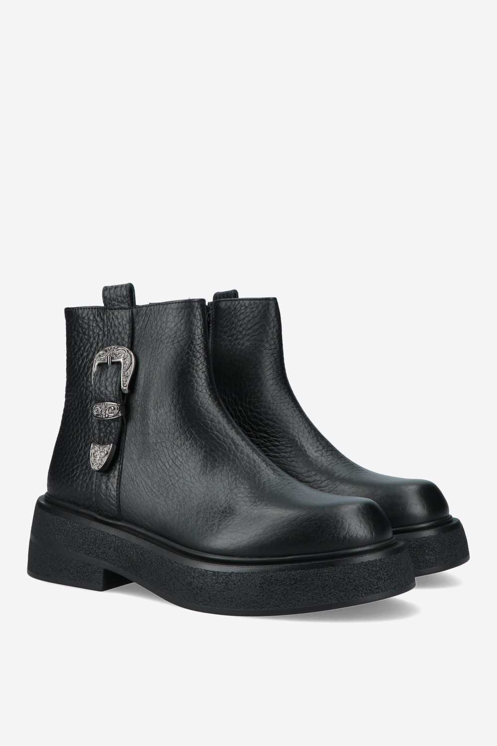 Laura Ricci Boots Black