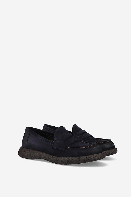 Laura Ricci Loafers Blue