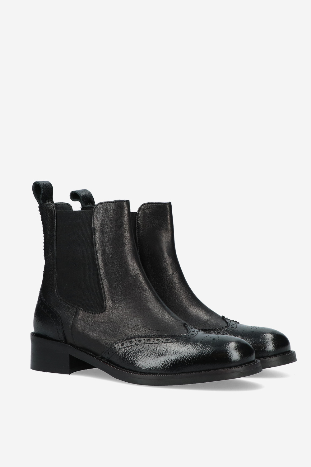 Laura Ricci Boots Black