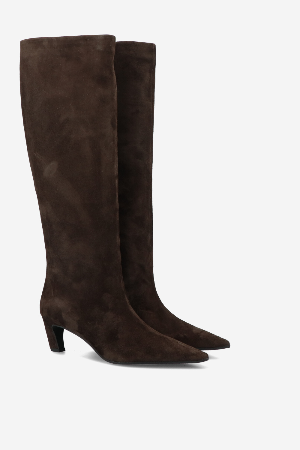 Laura Ricci Boots Brown