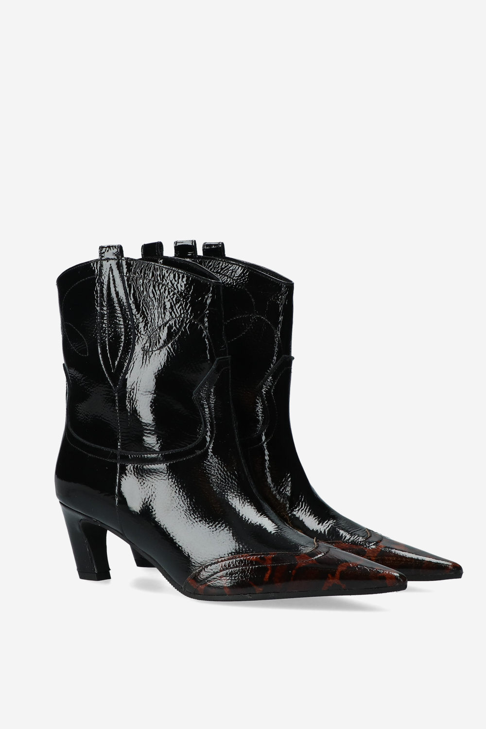 Laura Ricci Boots Black