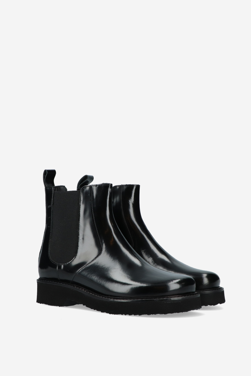 Laura Ricci Boots Black