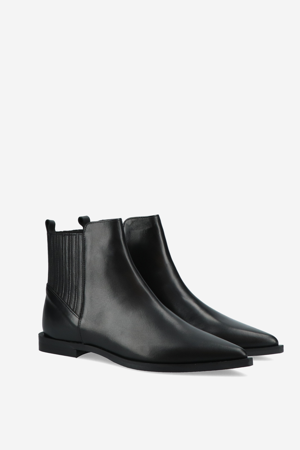 Laura Ricci Boots Black