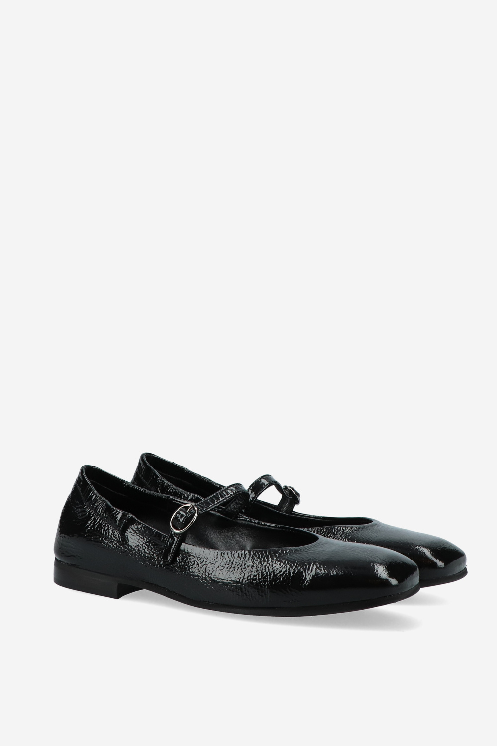 Laura Ricci Ballerinas Black