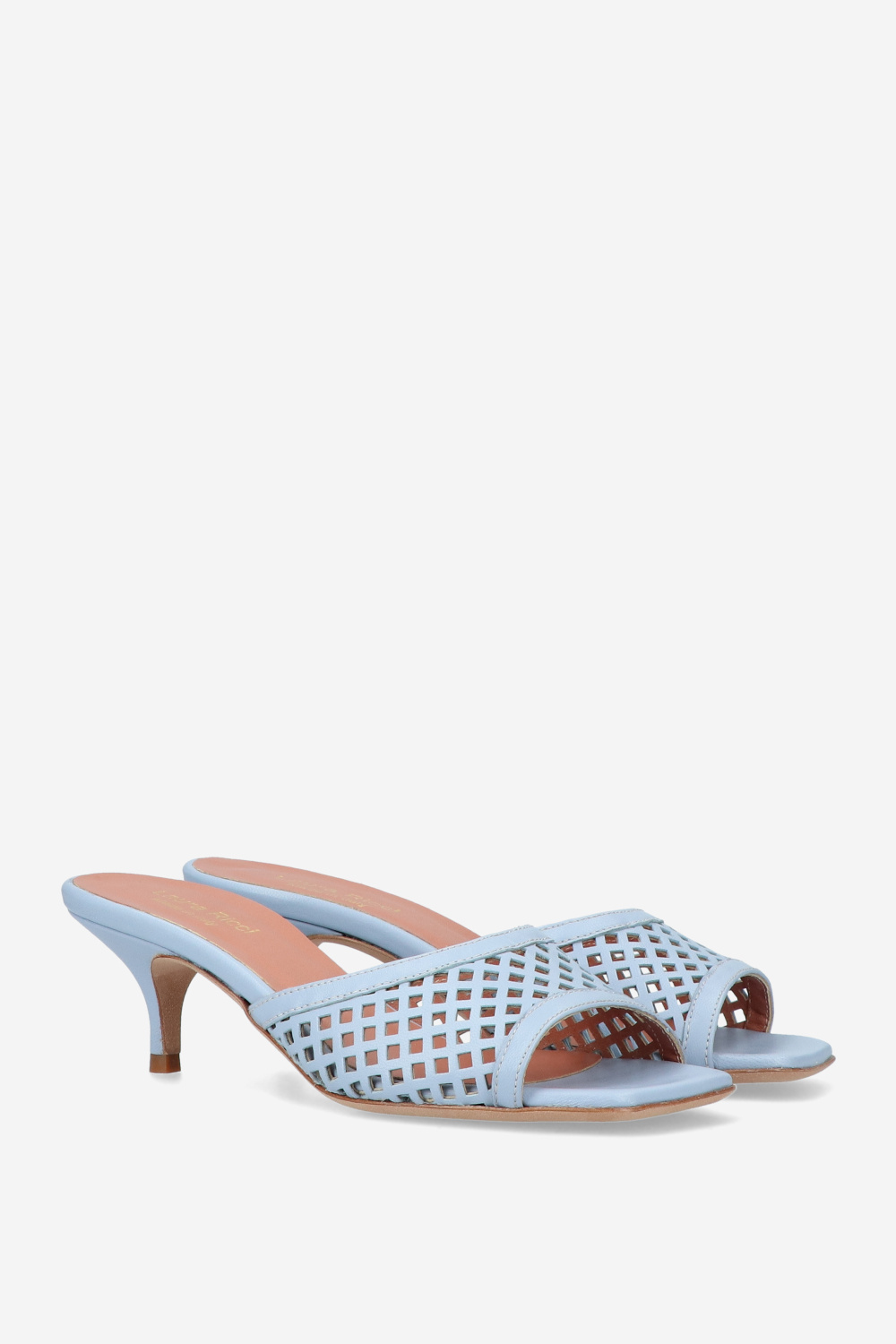 Laura Ricci Sandals Blue