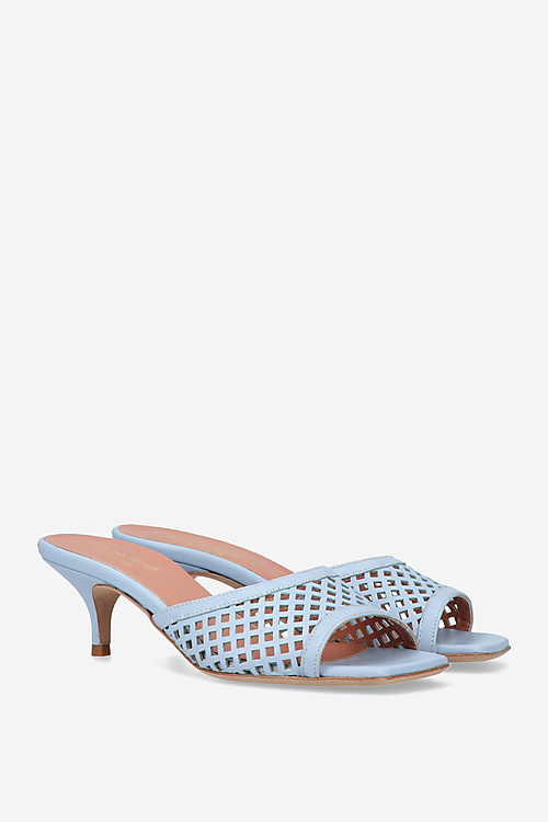 Laura Ricci Sandals Blue