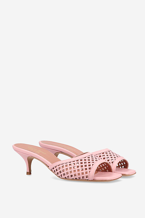 Laura Ricci Sandals Pink