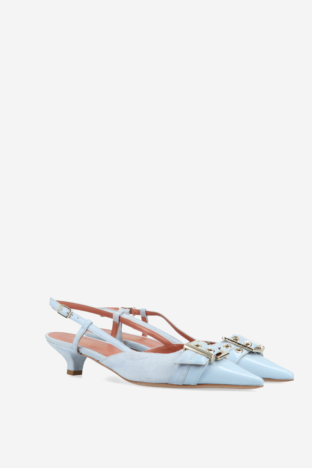 Laura Ricci Sandals Blue