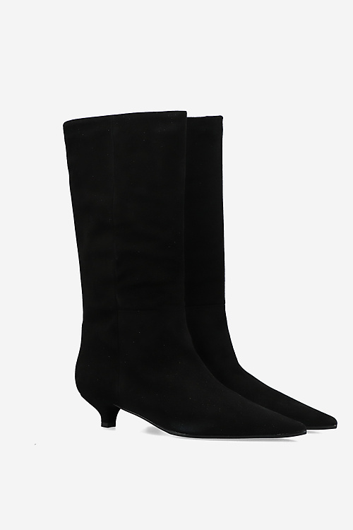 Laura Ricci Boots Black