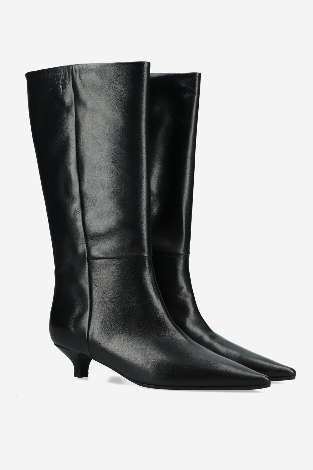 Laura Ricci Boots Black