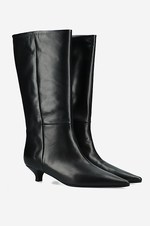 Laura Ricci Boots Black