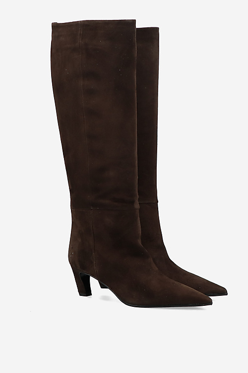 Laura Ricci Boots Brown