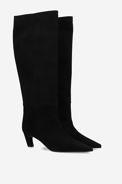 Laura Ricci Boots Black