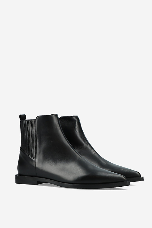 Laura Ricci Boots Black